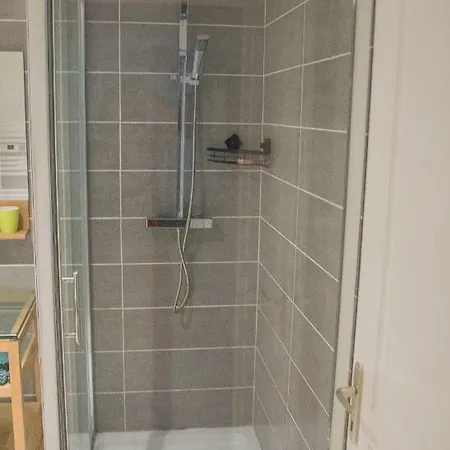 L'albatre Apartment